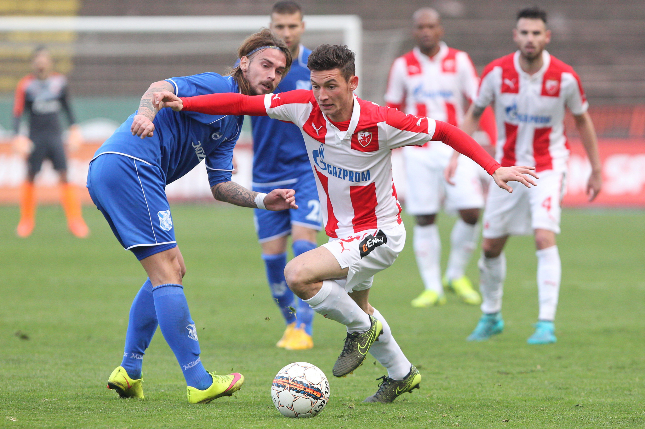 DEDA MU JE BIO ČETNIČKI VOJVODA, U ZVEZDI GA PROZVALI FILOZOF, NA 