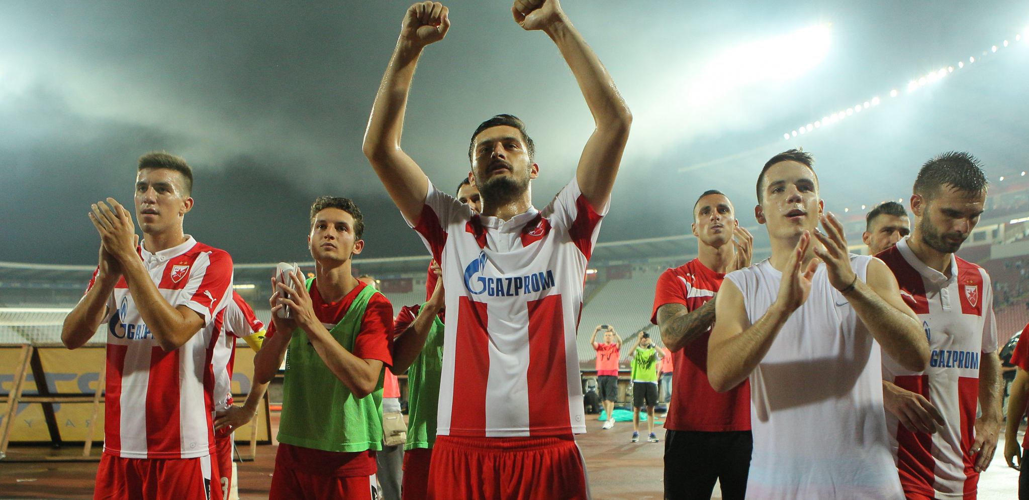 DEDA MU JE BIO ČETNIČKI VOJVODA, U ZVEZDI GA PROZVALI FILOZOF, NA "MARAKANU" STIGAO IZ BARSELONE! Gde je nestao jedan od najvećih talenata u Evropi? (VIDEO)