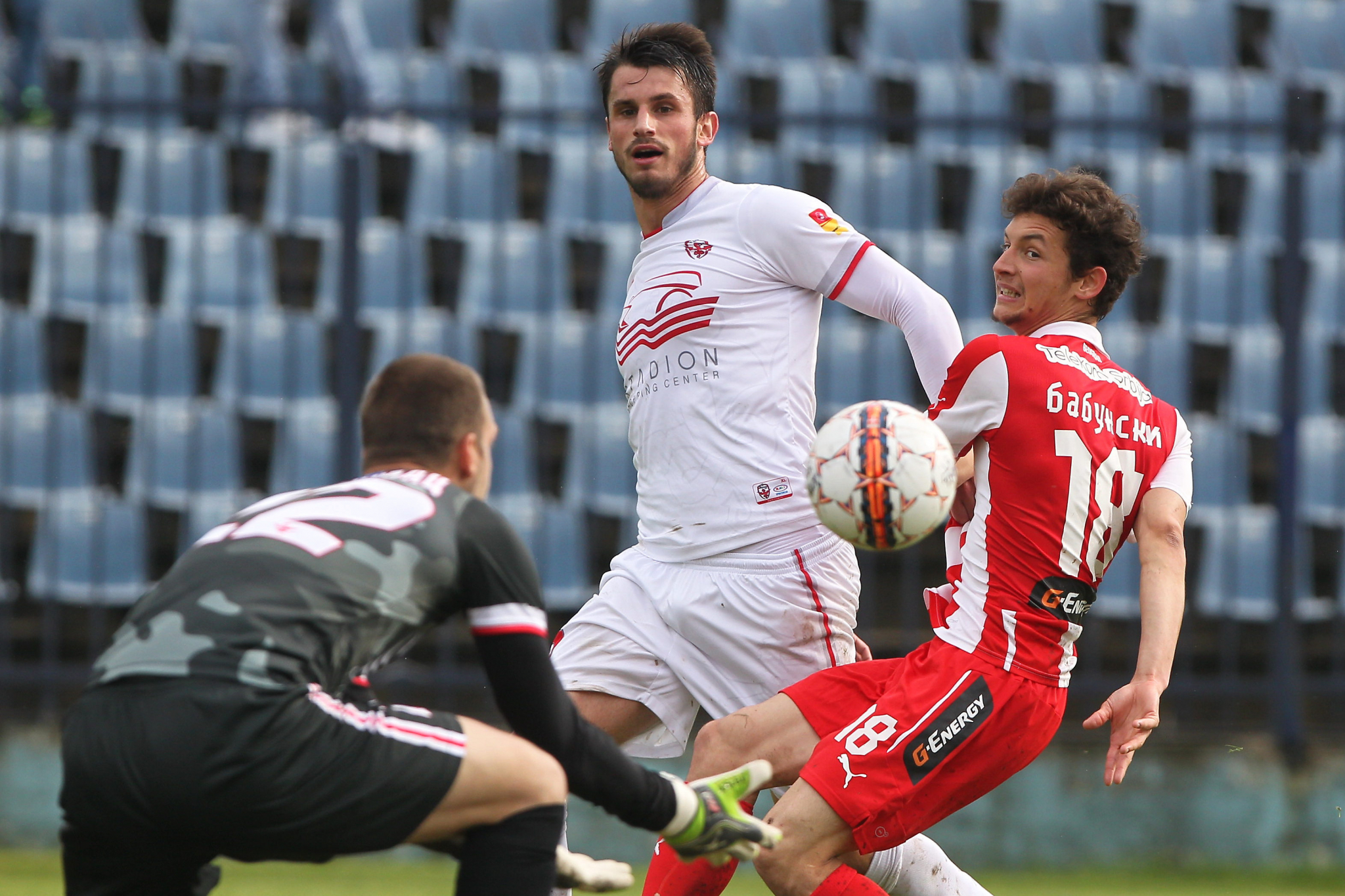 DEDA MU JE BIO ČETNIČKI VOJVODA, U ZVEZDI GA PROZVALI FILOZOF, NA 