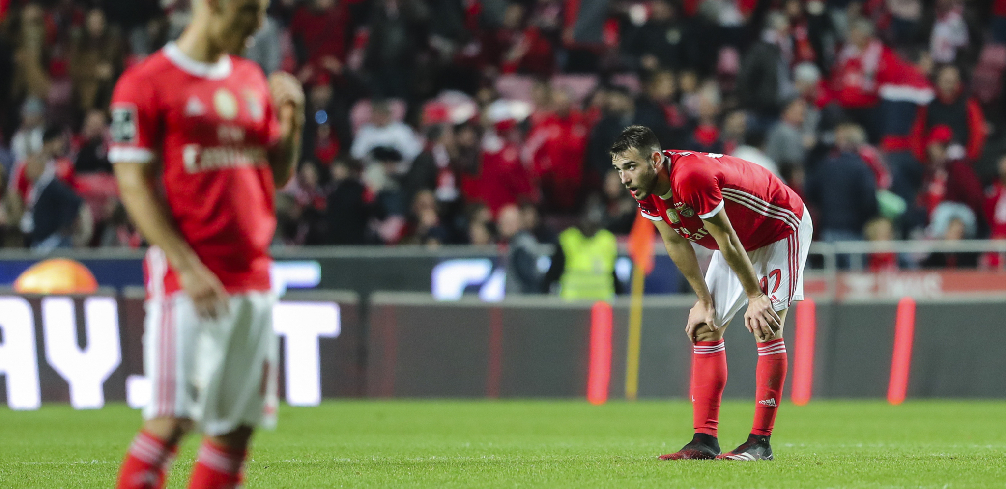 BOMBA U SPLITU! Hajduk doveo fudbalera Benfike, Portugalci za njega tražili 100.000.000 evra!