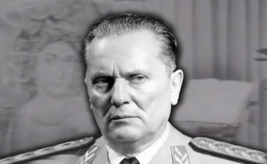 BILA MI JE ČAST DA PEVAM PRED TITOM Željko Samaržić o susretu sa  Josipom Brozom, radnoj akciji i trenucima iz prošlosti