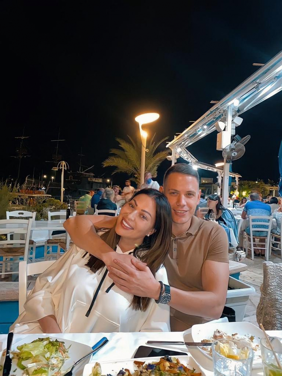 SME I CECA DA SE ZALJUBI! Za brak nije htela ni da čuje, a ovako je pevačica pričala o ljubavi sa Bogdanom!