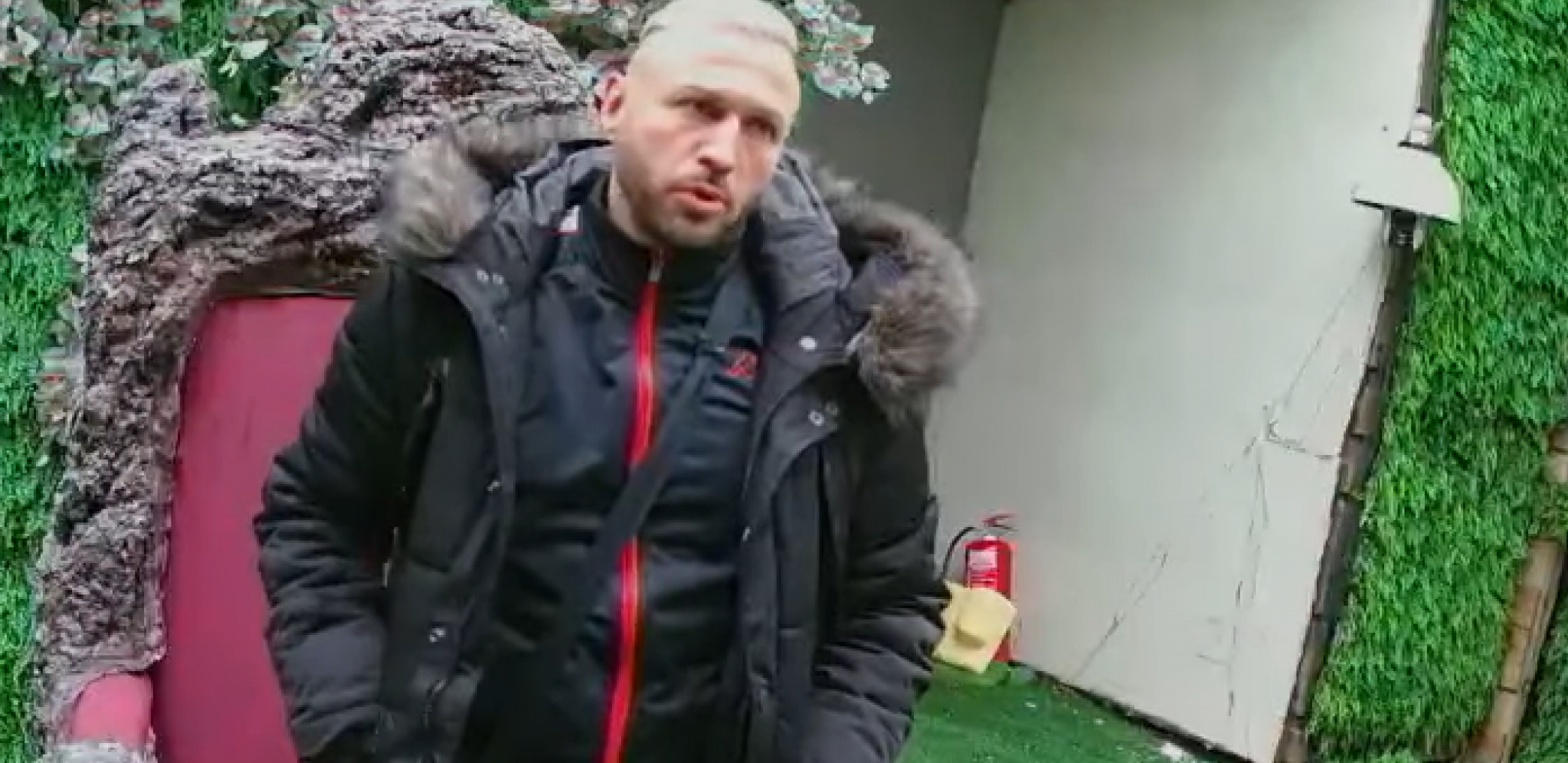 TO SE NE RADI! Ša otkrio u kom je trenutno odnosu sa Tarom, pa mu drvo dalo zadatak koji će sve promeniti!