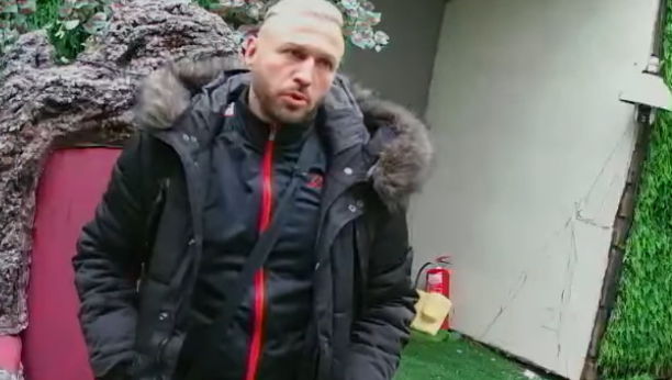 TO SE NE RADI! Ša otkrio u kom je trenutno odnosu sa Tarom, pa mu drvo dalo zadatak koji će sve promeniti!