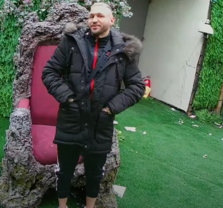 TO SE NE RADI! Ša otkrio u kom je trenutno odnosu sa Tarom, pa mu drvo dalo zadatak koji će sve promeniti!