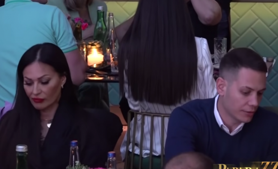 NE MORAM DA JURIM NIŠTA! Ovako je Ceca pričala o vezi sa Bogdanom, pre svega par nedelja mogao je da se nasluti kraj?!