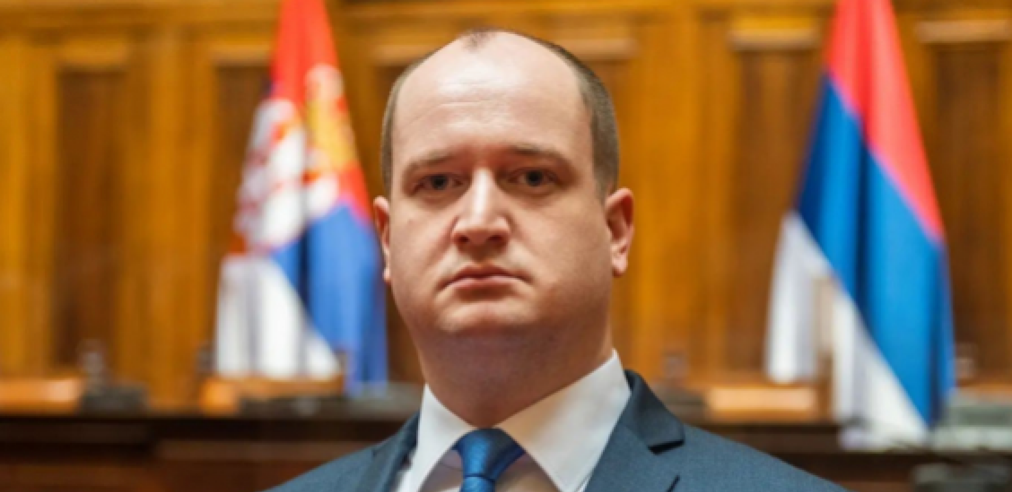 JOKSIMOVIĆ Ponoš besramno relativizuje bezbednosne izazove i pretnje