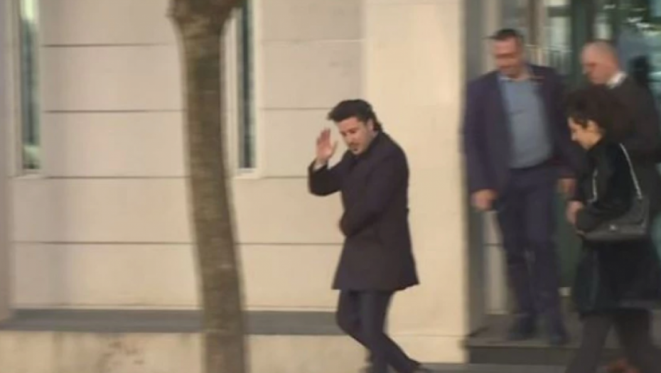 NEK SE GRAĐANI NE SEKIRAJU - IGRA JE ZAVRŠENA! Dritan zadaje završni udarac - na potezu Tužilaštvo