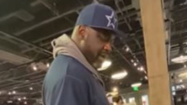 LJUDINA!  Šekil O'Nil jednim potez oduševio planetu! (VIDEO)