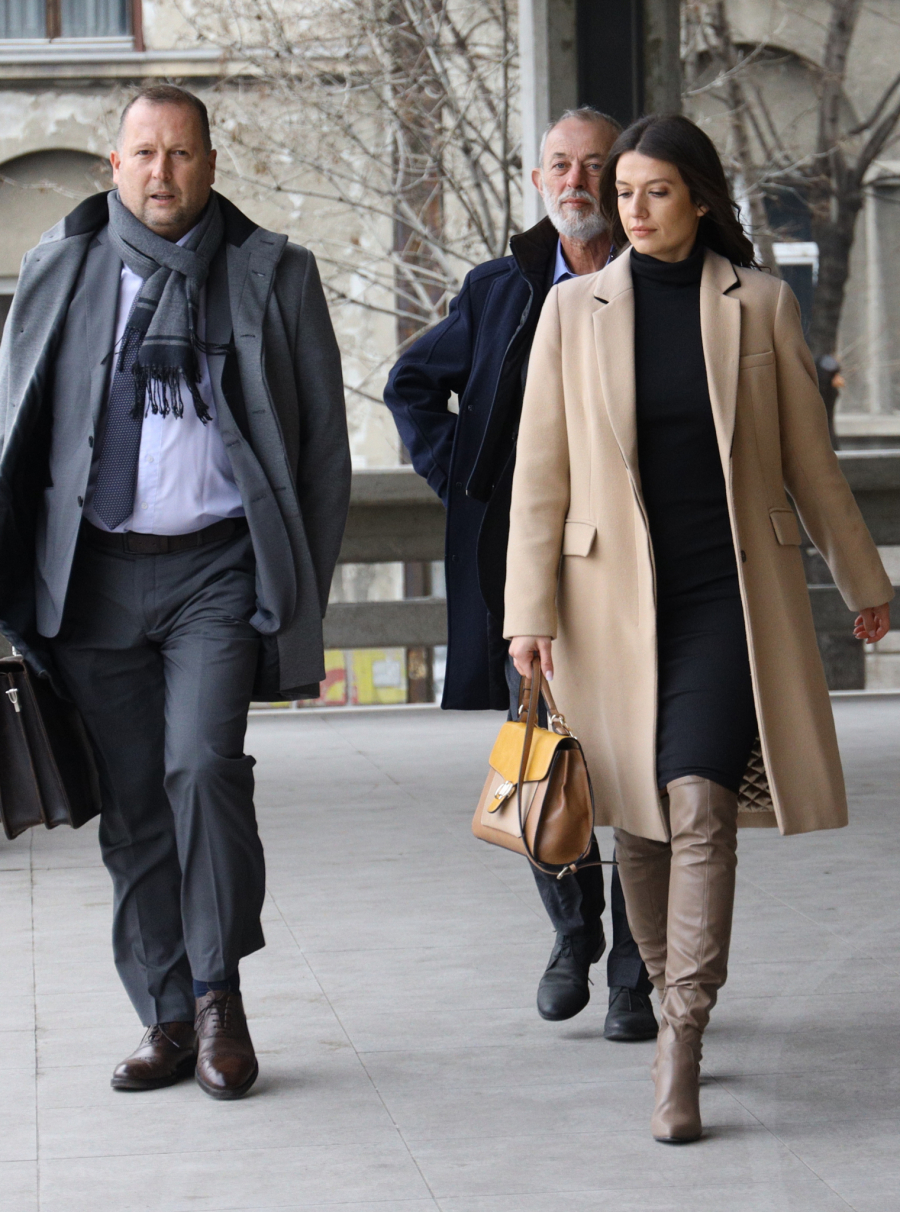 Bolje glume u životu nego u filmu!