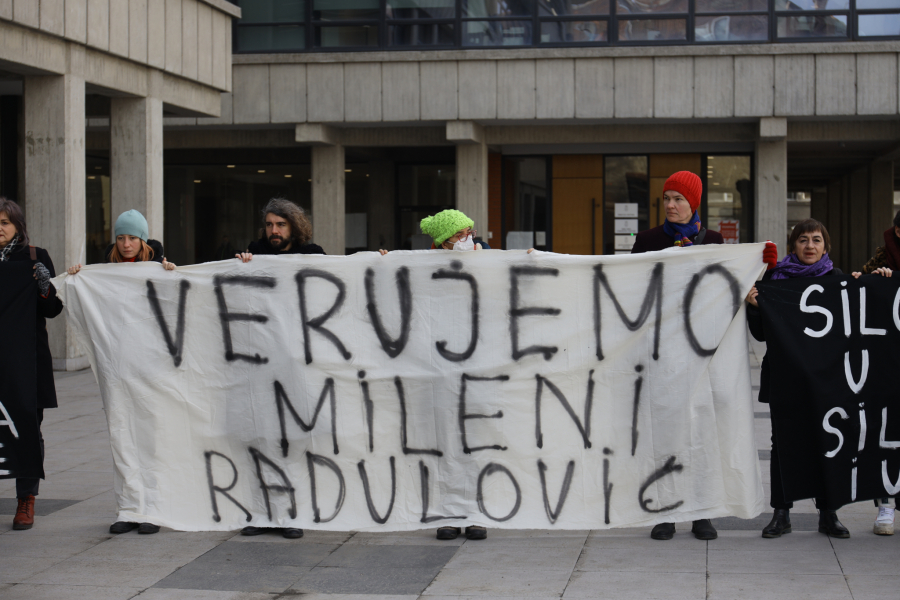 Bolje glume u životu nego u filmu!