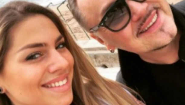 RETKO VIĐENA FOTOGRAFIJA KNEZA I ĆERKE KSENIJE U ovom izdanju retko ko je imao priliku da ih vidi!