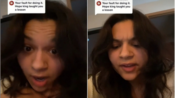 Devojka otkrila da joj je OTAC jedan od glavnih klijenata na platformi za odrasle, ali njena ispovest je šokirala narod