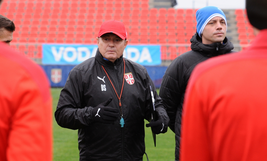 PROLEĆE IZAZOVA Adut Partizana žudi za krunom i ČEKA POZIV od veoma bitne osobe