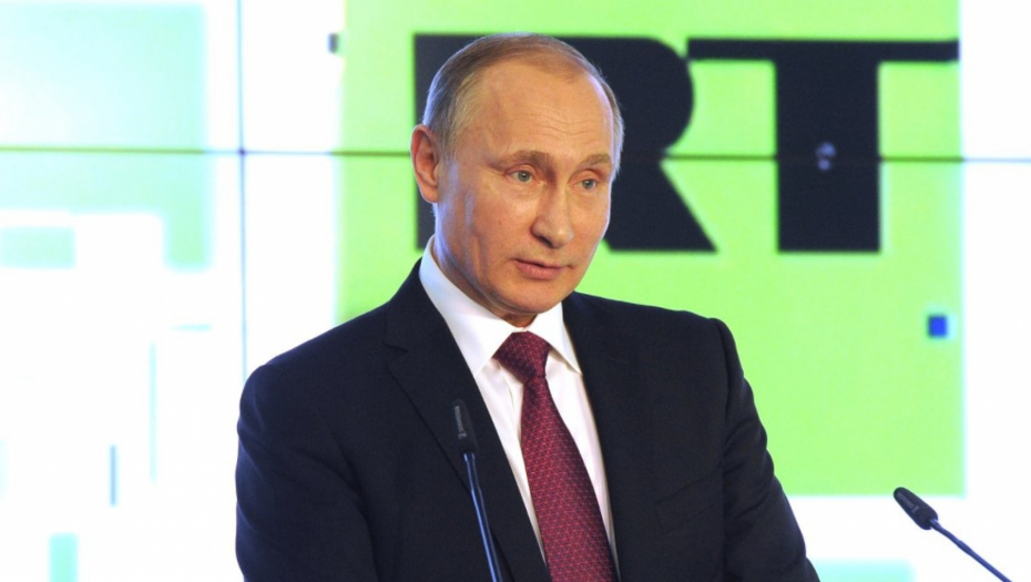 NEMAČKA ZABRANILA EMITOVANJE RT! Rusi odmah najavili odmazdu! Ovo su sledeći koraci