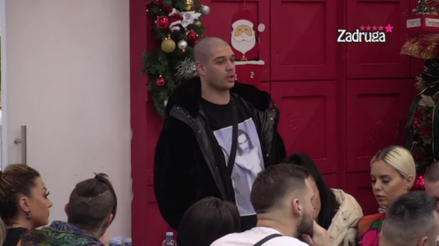 SVI SU PRATILI DALILINU REAKCIJU Dragojevićka saznala da su se Dejan i Aleks poljubili, otkrili sve što se dešavalo u izolaciji!