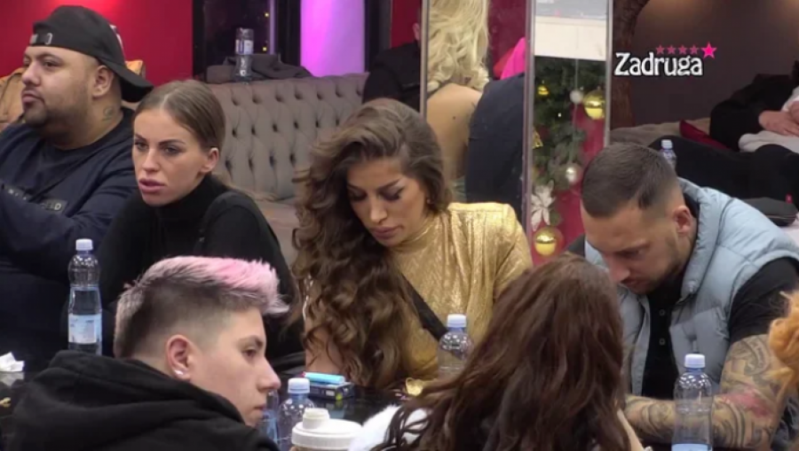 KAO EKSPLOZIV SAM Car progovorio o skandaloznoj svađi sa Dalilom u garderoberu, pa priznao ovo!