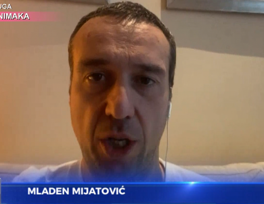 HAPŠENJE U DOMU ZDRAVLJA U KOVAČICI Priveden direktor i dvoje zaposlenih!