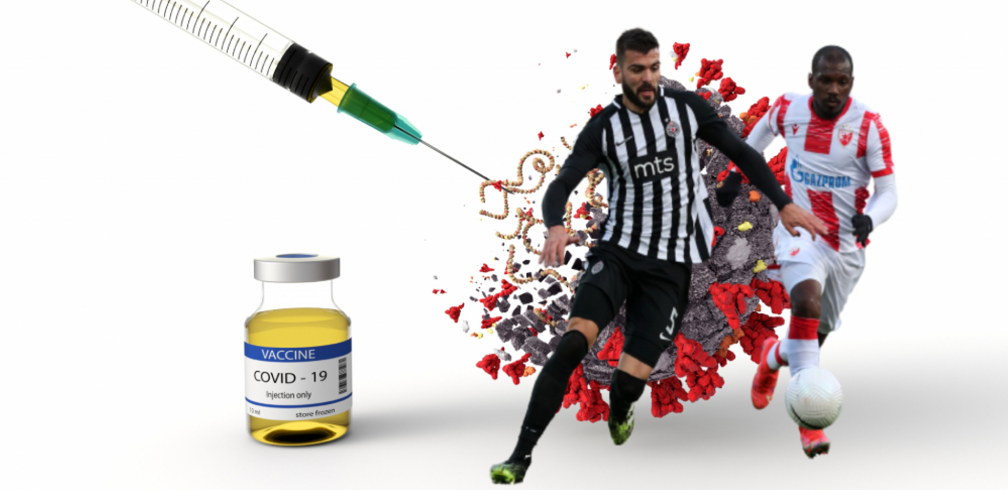 LOŠE VESTI IZ UEFA ZA SRPSKE KLUBOVE! Zvezda i Partizan u OGROMNOM problemu!