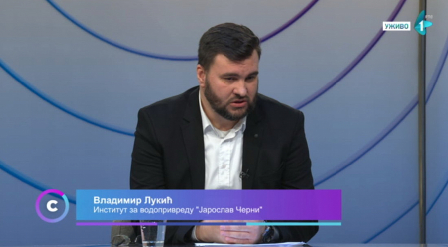 URBANISTIČKI PLAN NOVOG SADA Studija rađena godinu dana od strane 15 inženjera koji su sagledali sve aspekte uređenja Kameničke ade i Ribarskog ostrva