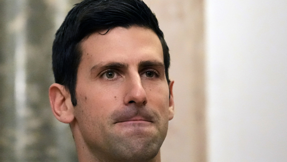 BOLESNA MRŽNJA! Otkriveno koliko je Novak Đoković dobio jezivih poruka za samo 10 dana