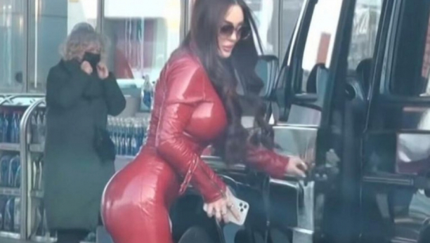 NIJE USPELA BAŠ SVE DA SAKRIJE! Otkrivamo sa kim je Ana Korać u tajnoj vezi, poznato je ime u svetu muzike, a evo i gde su se upoznali!