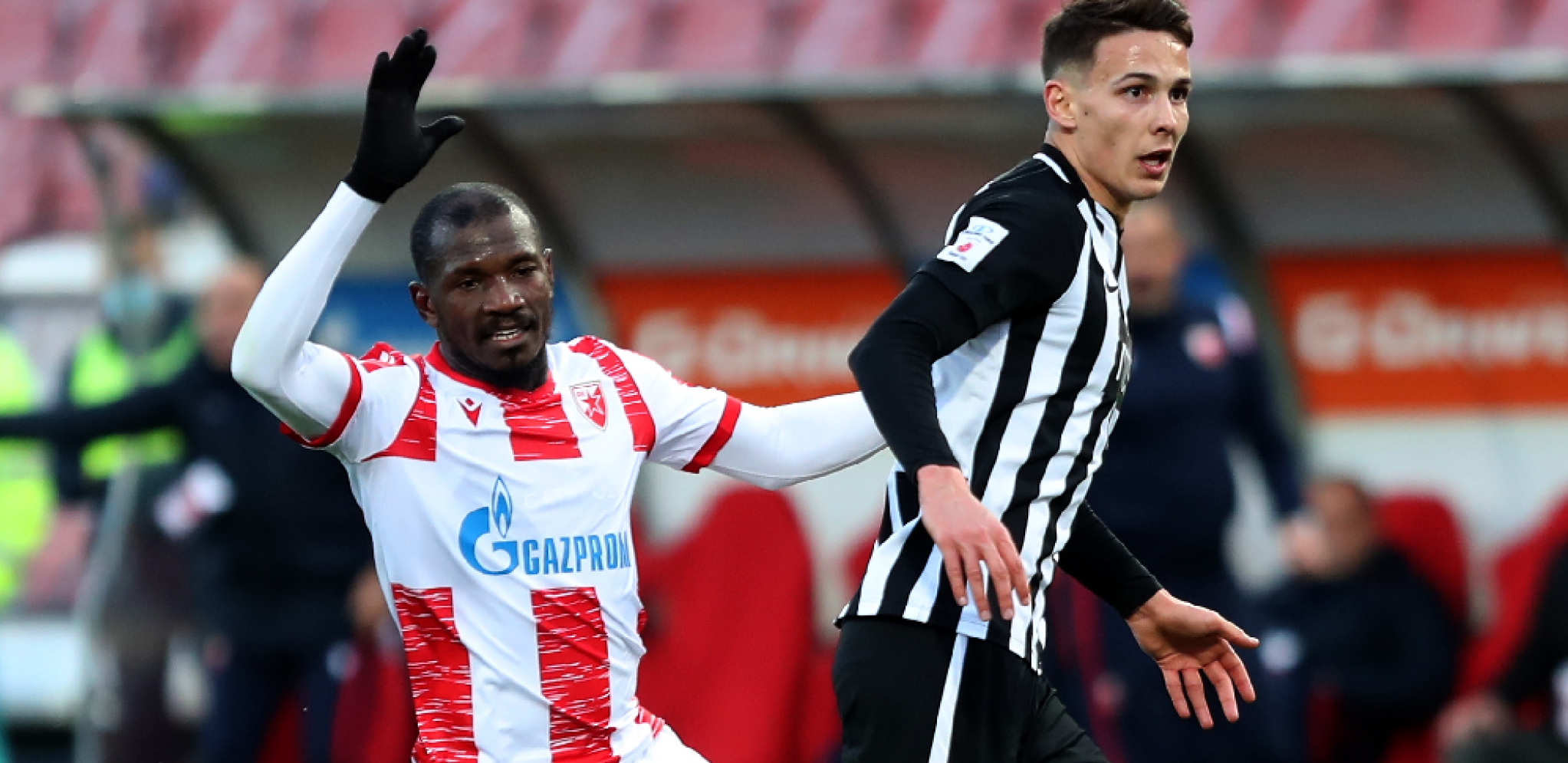 TRANSFERI 23. JUN Dva igrača napustila Zvezdu, trese se Nemačka - Ronaldo prelazi u Bajern?