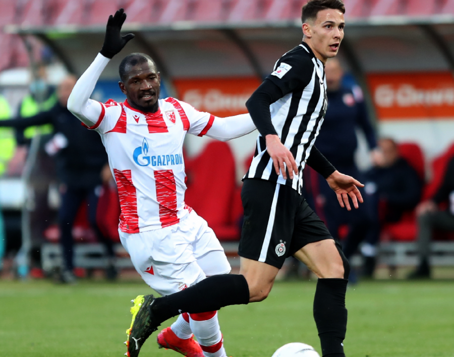 TRANSFERI 1. JUL Marković ponovo u Humskoj, Salah produžio ugovor, još jedan Srbin u Romi