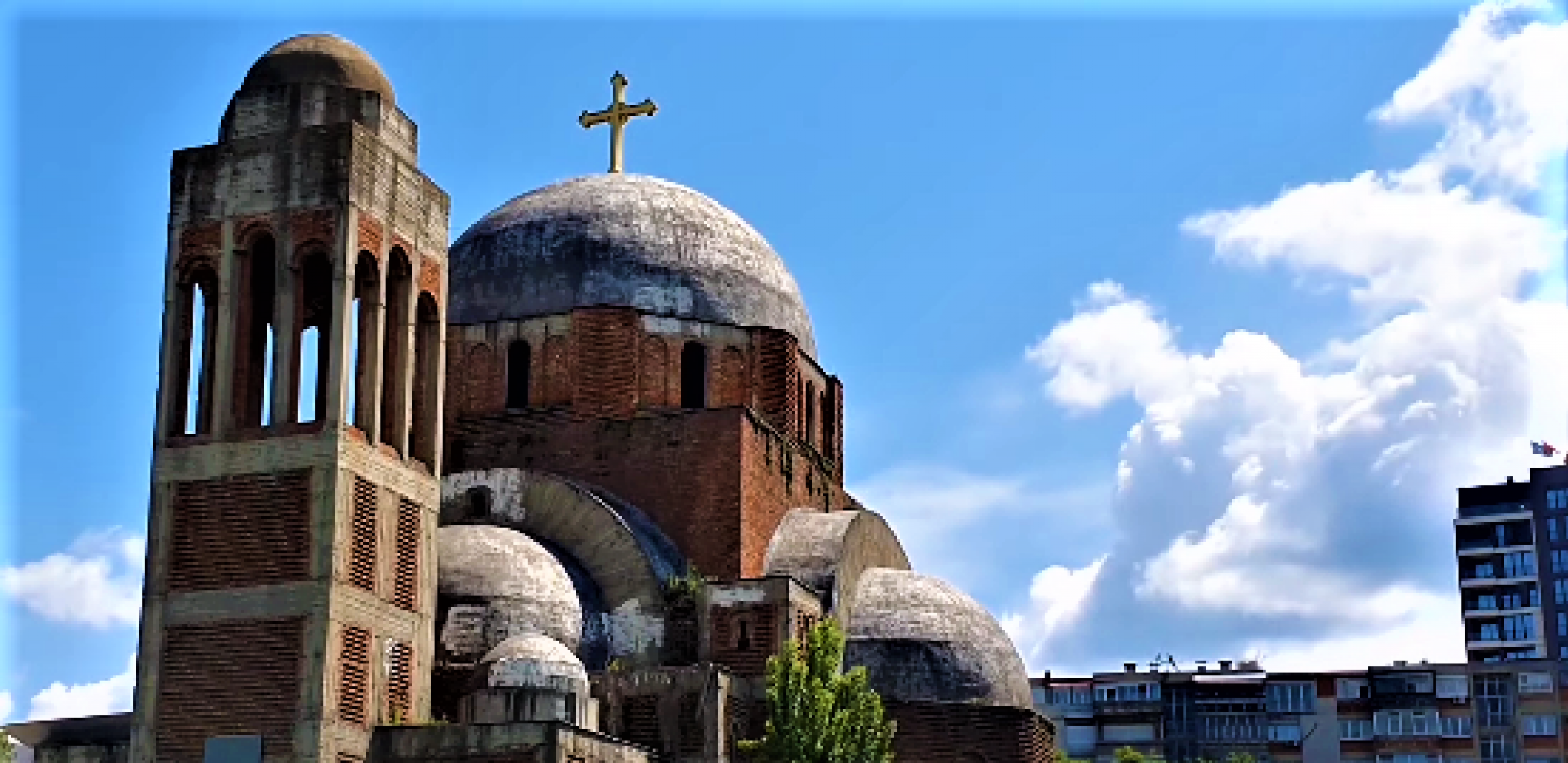 OGLASILA SE EPARHIJA RAŠKO-PRIZRENSKA: "Srbi na Kosovu i Metohiji bez osnovnih ljudskih i verskih prava"