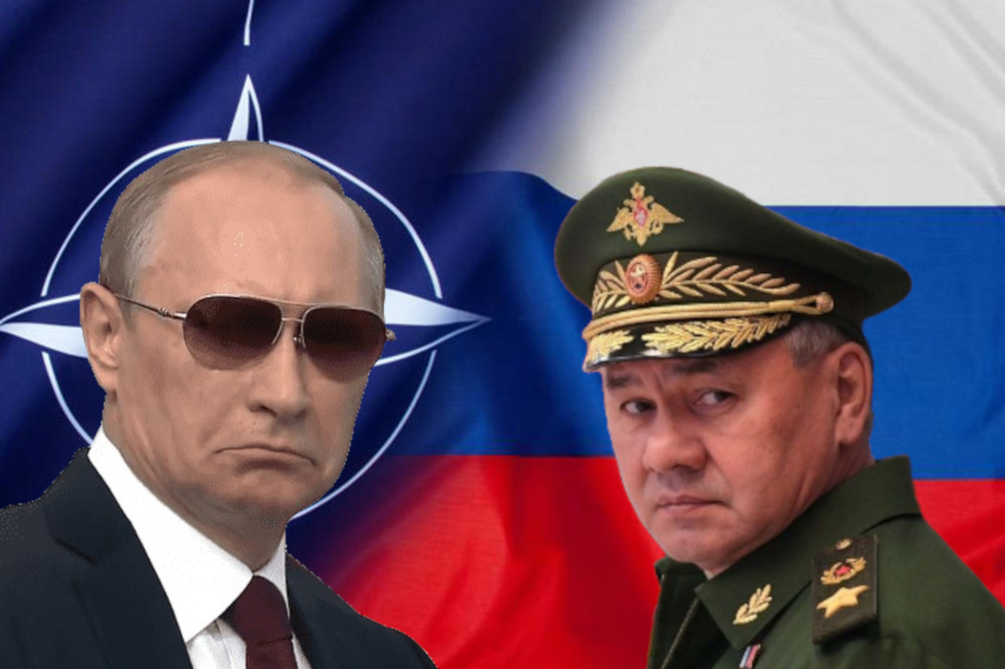 ŠEŠELJ SAOPŠTIO SJAJNE VESTI Putin zauzeo čvrstu poziciju! (VIDEO)