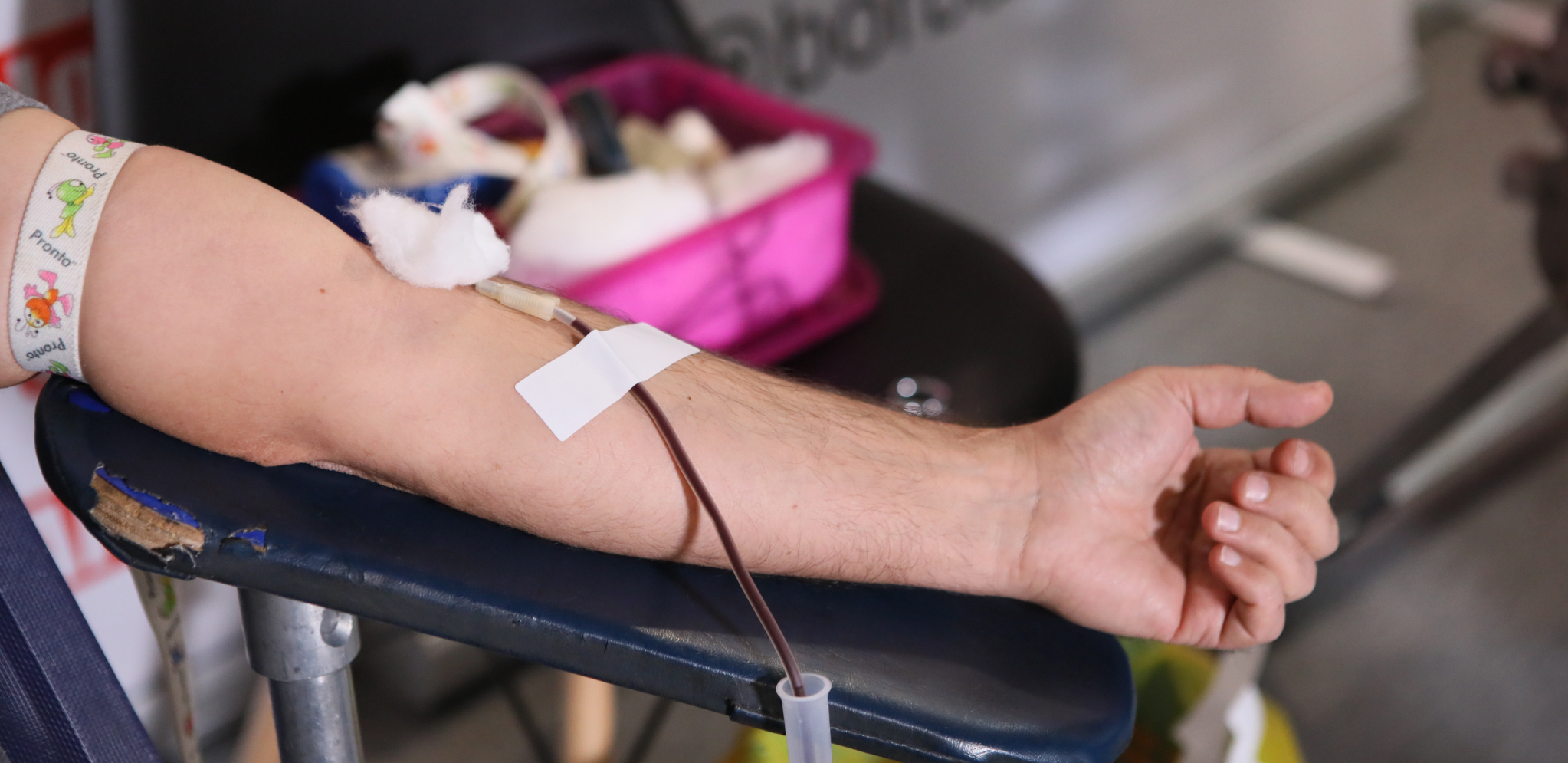 Nedostaju skoro sve krvne grupe, apel dobrovoljnim davaocima da se odazovu