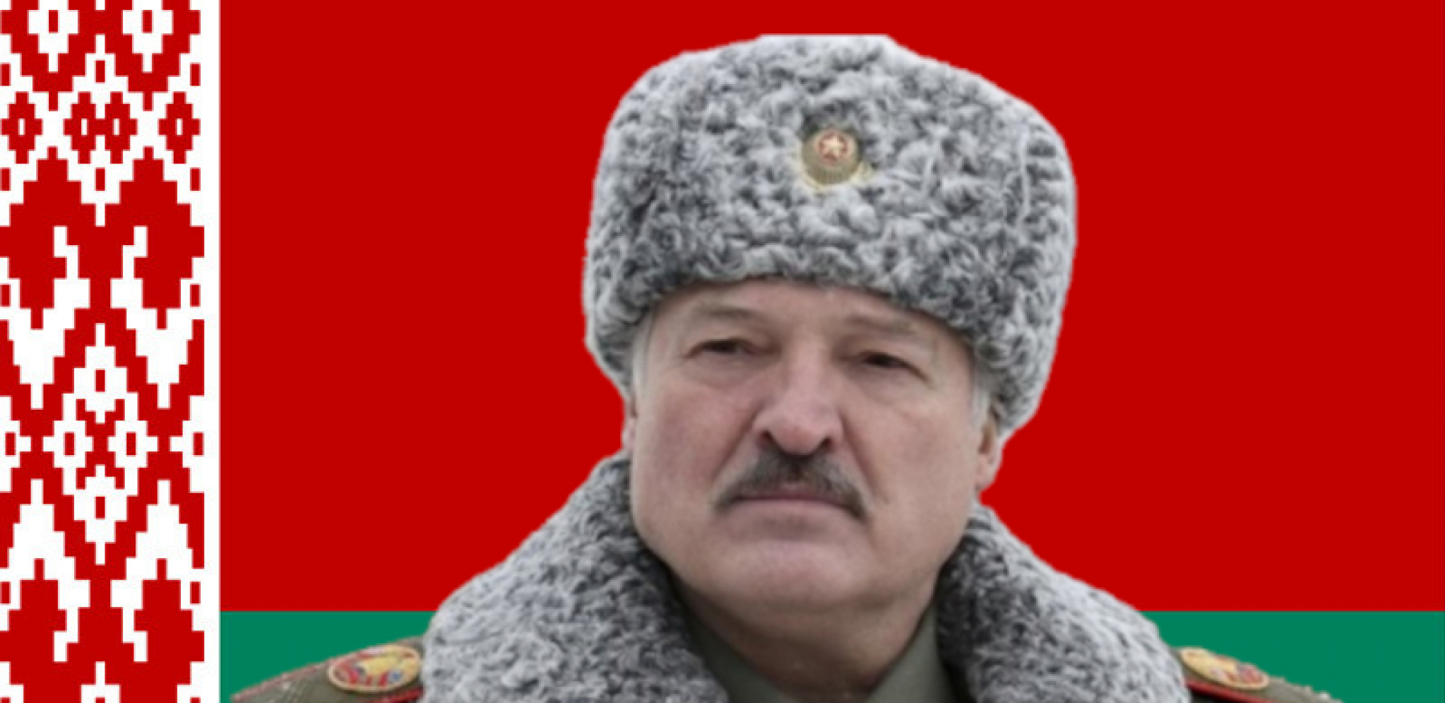 OVO JE BIBLIJSKA BITKA Lukašenko poslao moćnu poruku