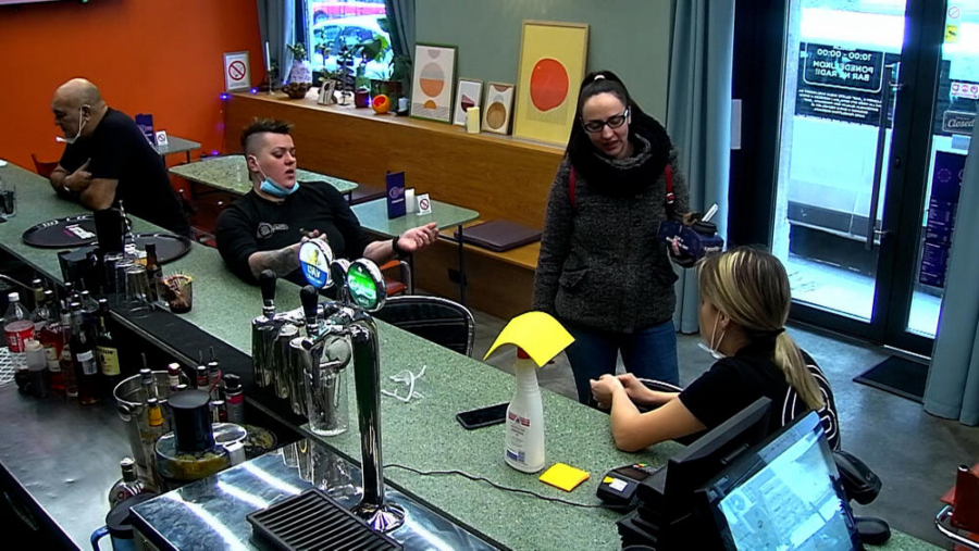 ŽESTOK SUKOB U RIJALITIJU! Učesnice se ozbiljno posvađale, a njihov cimer ima veliki problem koji ne zna kako da reši!