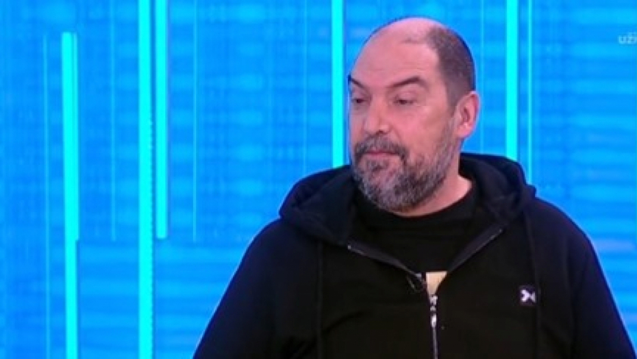 PODRŽALI SMO VUČIĆA U ZNAK ZAHVALNOSTI Odgovor udruženja „Dobri ljudi 2023“ na uvrede Draže Petrovića