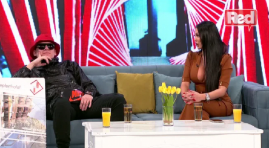 MAJA I ČORBA SE POJAVILI  ZAJEDNO U JAVNOSTI! Marinkovićeva osula paljbu po Filipu, potkačila Dalilu, pa prokomentarisala Dejana i Aleks kao par!