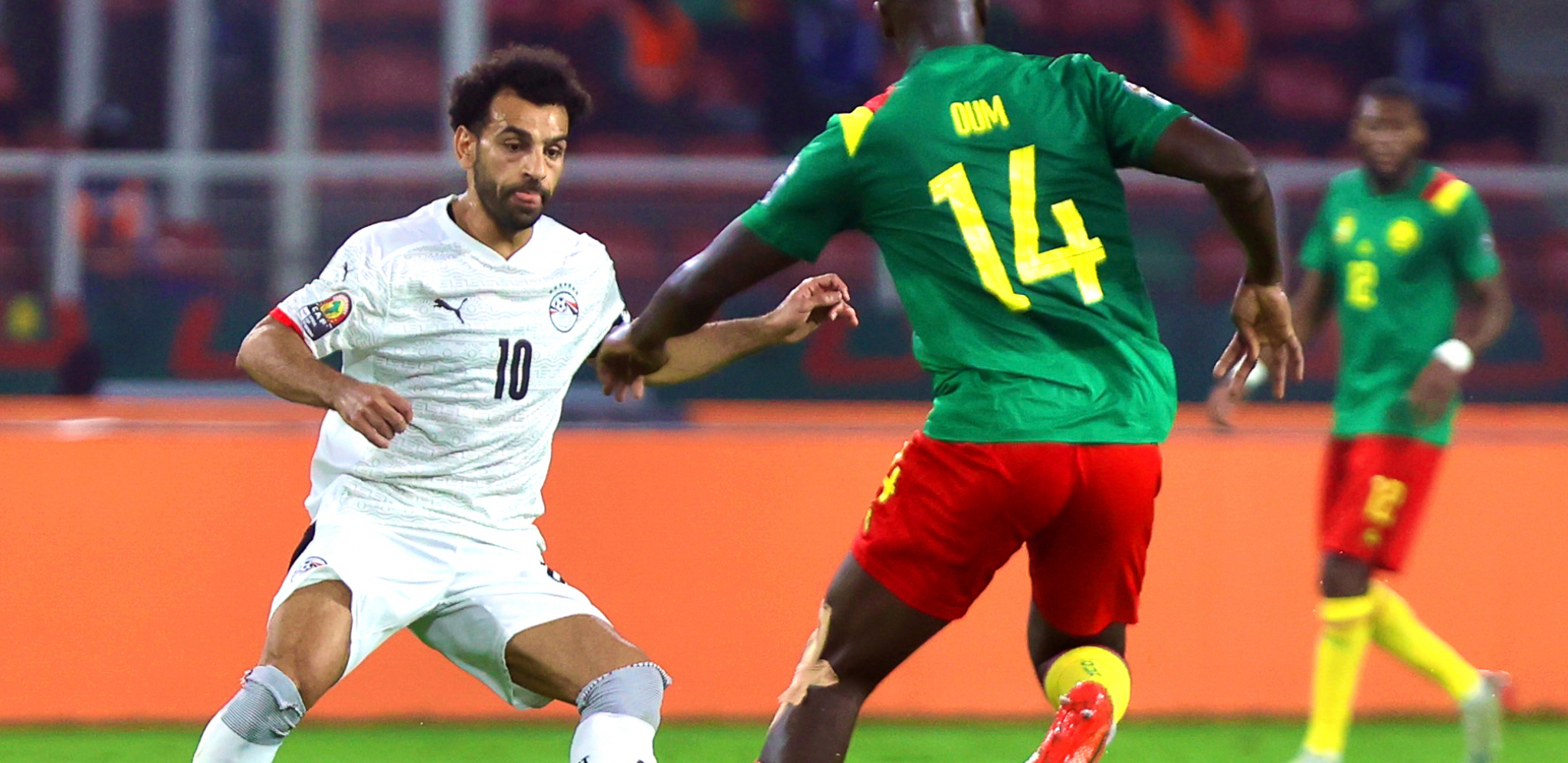 PENALI OPET DONELI SREĆU EGIPTU! Salahovi "faraoni" u finalu Afričkog kupa nacija