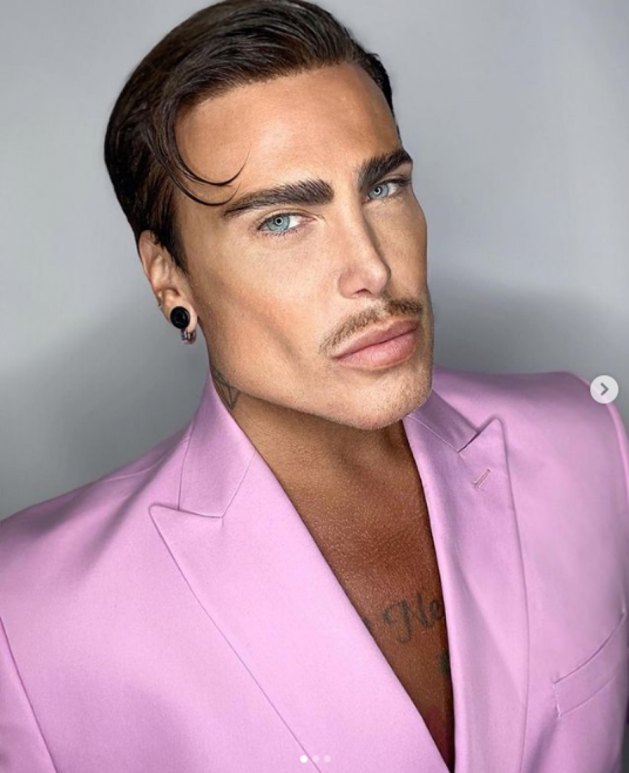 ONA JE IZGLEDALA PATETIČNO, SVE SE PRETVORILO U TUGU! Petar Grašo i Hana Huljić žestoko isprozivani, brutalni komentari i na račun venčanja i zvanica!