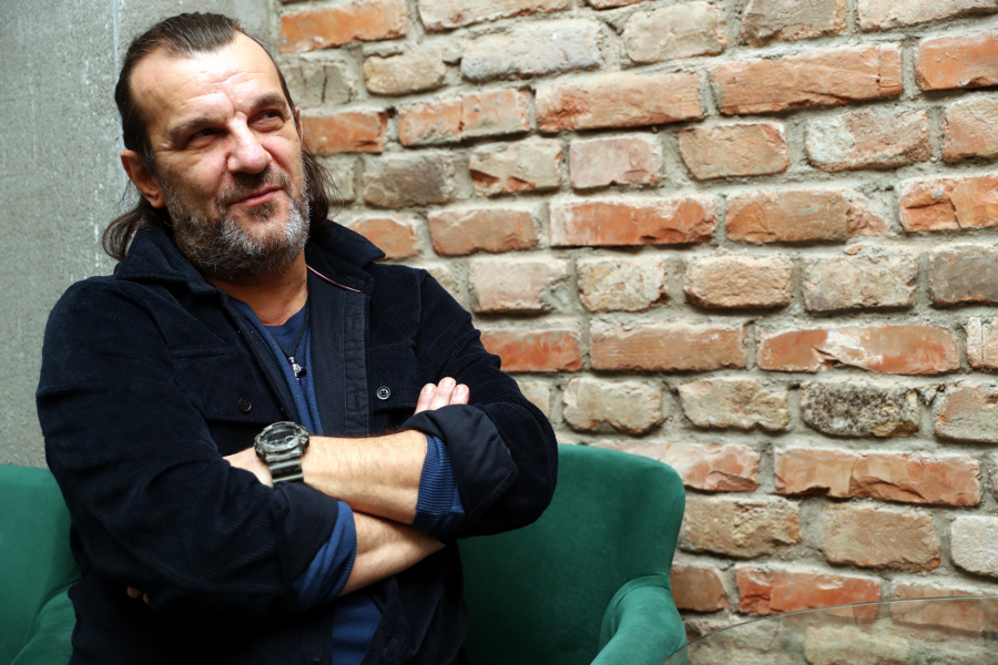 ACA LUKAS PUŠTEN IZ BOLNICE Otkriveno u kakvom je stanju folker, a ovo mu je strogo zabranjeno