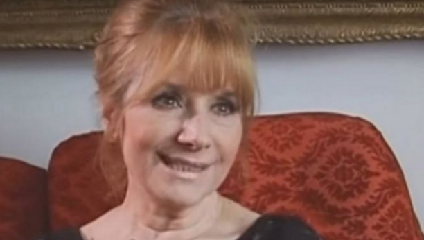 PREMINULA GLUMICA IZ BOLJEG ŽIVOTA Vesna Malohodžić umrla u 75. godini života