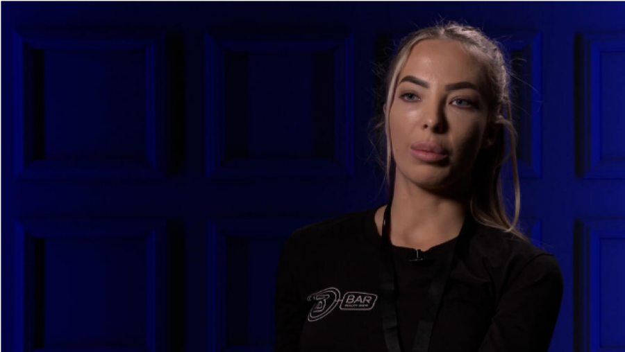 SE*SI SLOVENKA OD OMILJENE DO NAJOMRAŽENIJE Rijaliti učesnici provalili Kseniju Kranjec, neće više da trpe zbog nje, evo šta im je priredila