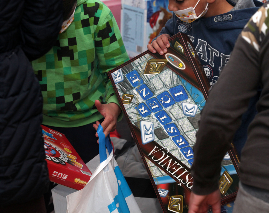 ALO! U AKCIJI Posetili smo Svratište za decu u Krfskoj ulici na Zvezdari: Sve treba i sve je dobrodošlo