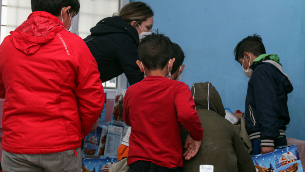 ALO! U AKCIJI Posetili smo Svratište za decu u Krfskoj ulici na Zvezdari: Sve treba i sve je dobrodošlo