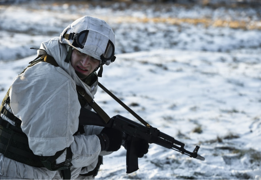 PUTIN SE OBRATIO SVETU Ukrajina da položi oružje, a onda pomenuo Srbiju: Vojna mašinerija Zapada gazi bez milosti, ponovo ratujemo protiv nacista i naš sukob sa silama zla je neizbežan!