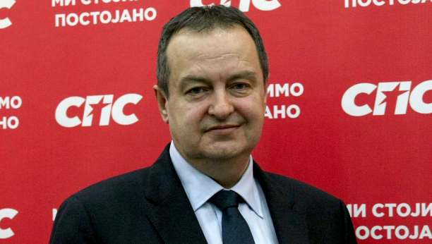 Ivica Dačić za Alo! otkrio zbog čega najčešće plače!