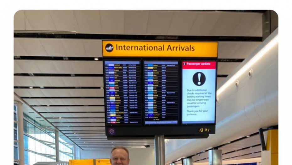 Kakav blam Dragana Đilasa i Marinike Tepić, poznate po tome da Republiku Srpsku želi da proglasi za genocidnu tvorevinu!