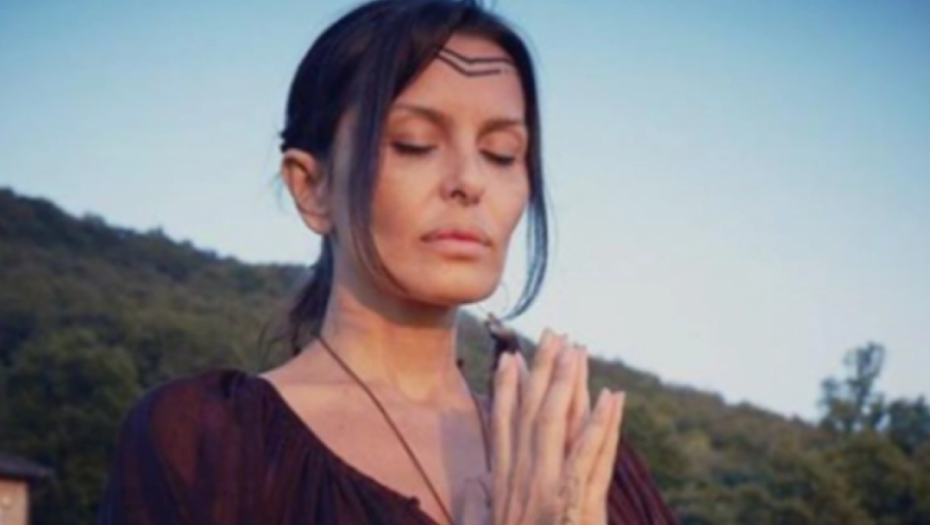 ISPLIVALA JEDINA FOTOGRAFIJA ELENE KARAMAN I MIJATOVIĆA Njihova ljubav bila je nestvarna, a život im je promenila tragedija