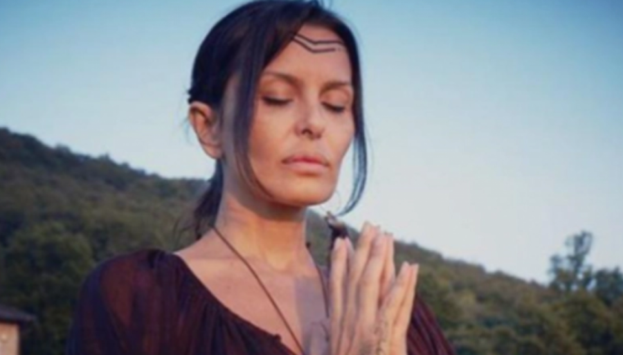 OVAJ POZNATI FUDBALER JE PRVI MUŽ ELENE KARAMAN Doživeli su veliku TRAGEDIJU, nakon toga se sve promenilo! (FOTO)