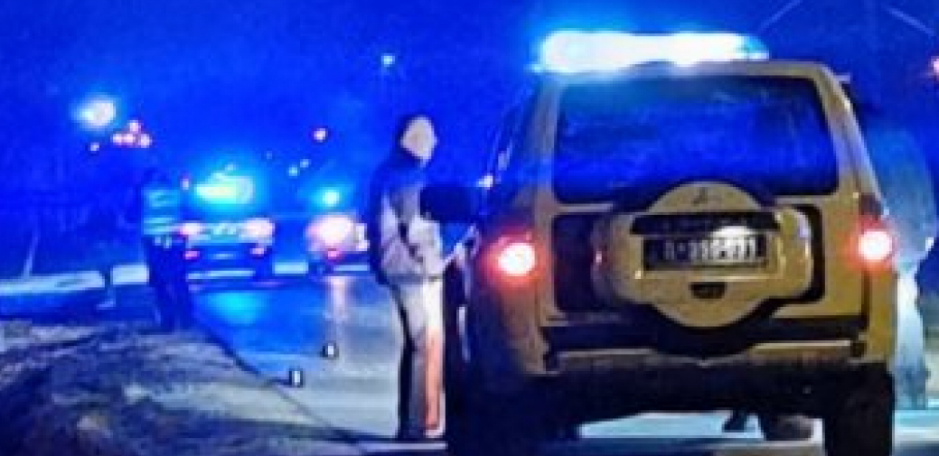 POVREĐENI TRUDNICA I DETE Izbila tuča nakon saobraćajke na periferiji Beograda