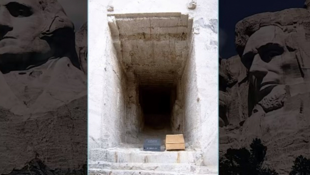 ZABRANJENI DELOVI PLANETE: Misteriozna mesta za koje retki znaju, a niko ne sme da ih poseti