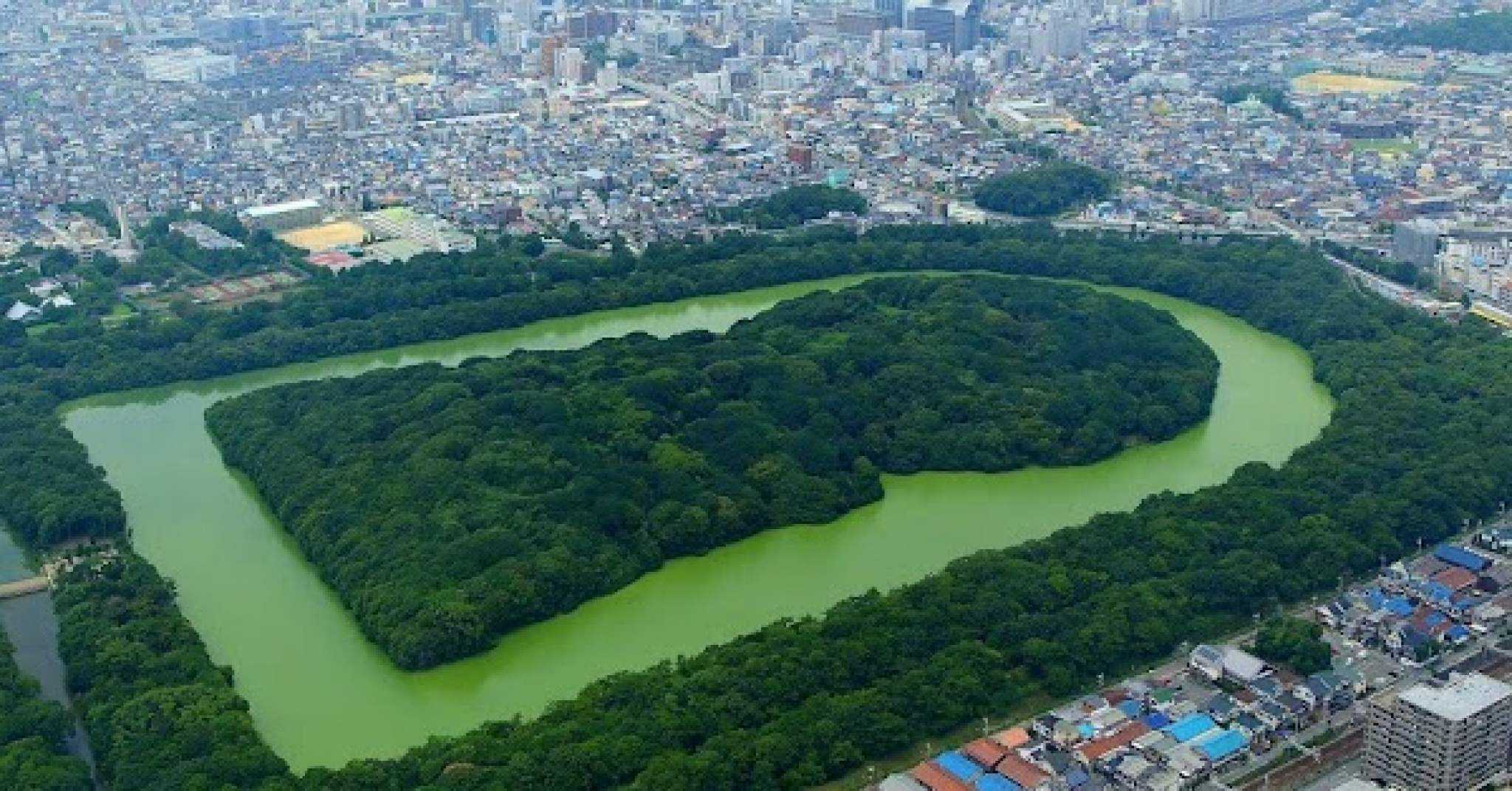 ZABRANJENI DELOVI PLANETE: Misteriozna mesta za koje retki znaju, a niko ne sme da ih poseti